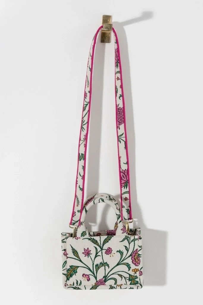 Ezra Mini Tote - Potpourri Gift Shop
