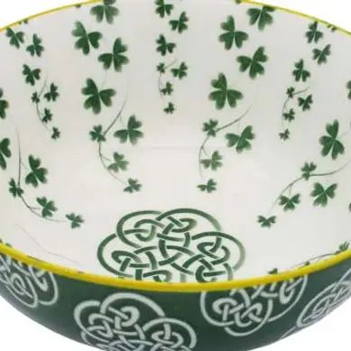 Irish Blessing Bowl - Potpourri Gift Shop