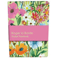 Flower Field Small Pocket Notebook - Potpourri Gift Shop
