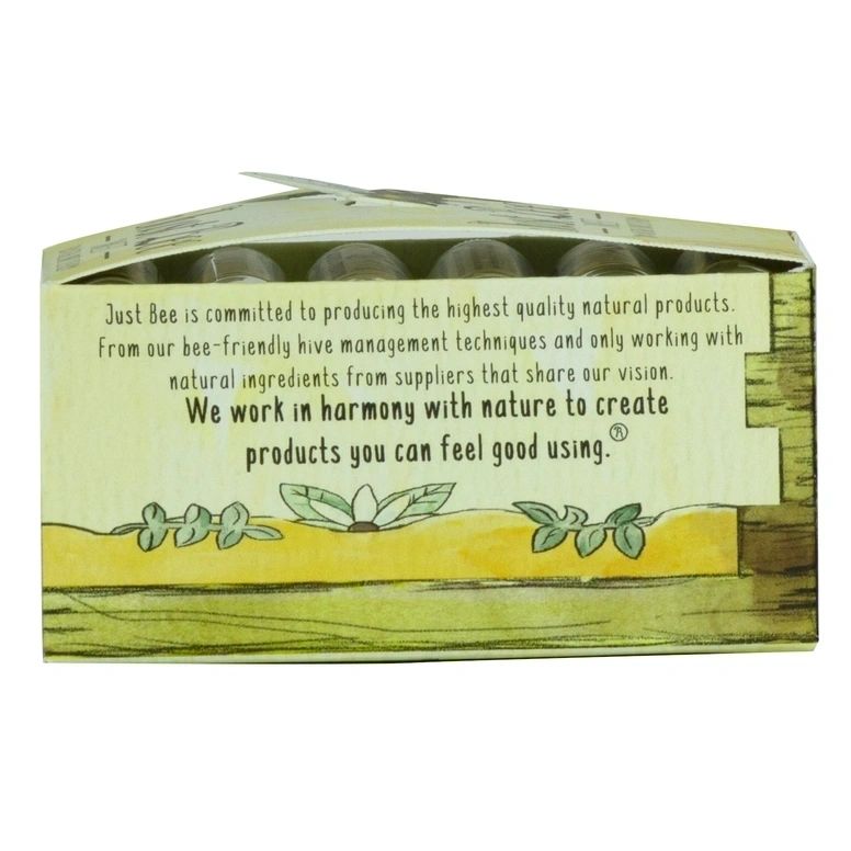 Natural Honey Lip Balm - Potpourri Gift Shop