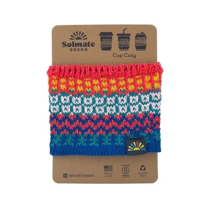 Cup Cozy - Sunny - Potpourri Gift Shop