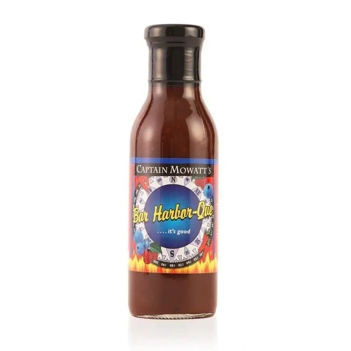 Bar Harbor - Que 12 oz. - Potpourri Gift Shop