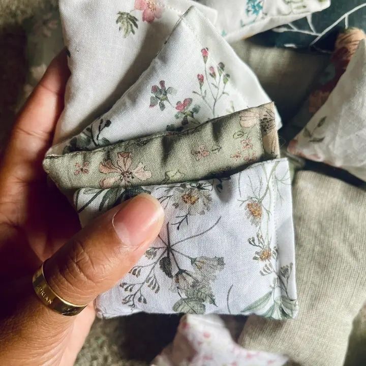 Aromatherapy Sachet - Lavender - Potpourri Gift Shop