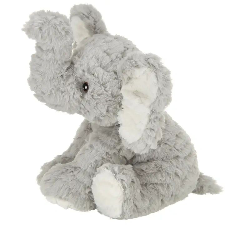 Dinky the Elephant - Potpourri Gift Shop