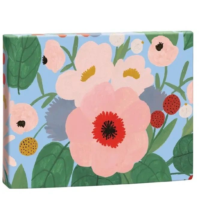 Big Pink Chic Notecard Box Set - Potpourri Gift Shop