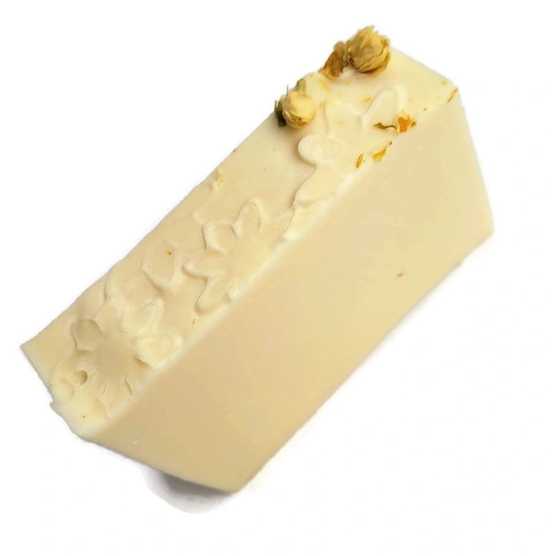 Gardenia Vegan Bar Soap - Potpourri Gift Shop