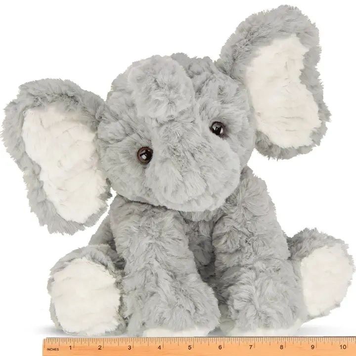 Dinky the Elephant - Potpourri Gift Shop