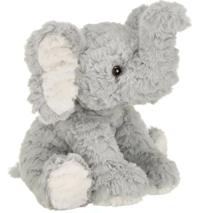 Dinky the Elephant - Potpourri Gift Shop
