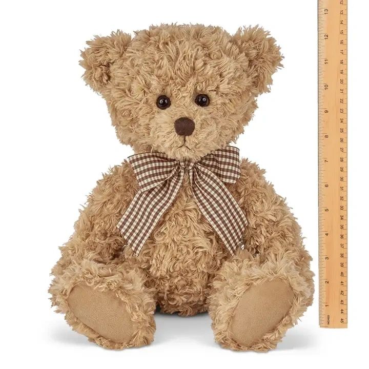 Theodore the Teddy Bear - Potpourri Gift Shop
