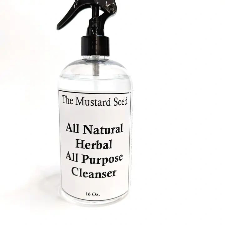 Herbal All Purpose Household Cleanser - Potpourri Gift Shop