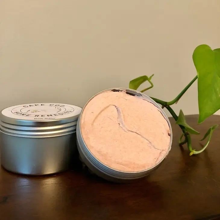 Bronzing Body Butter - Potpourri Gift Shop