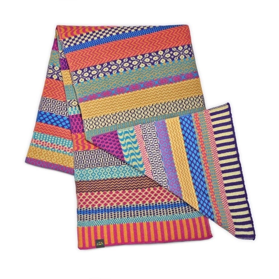 Scarf - Sunny - Potpourri Gift Shop
