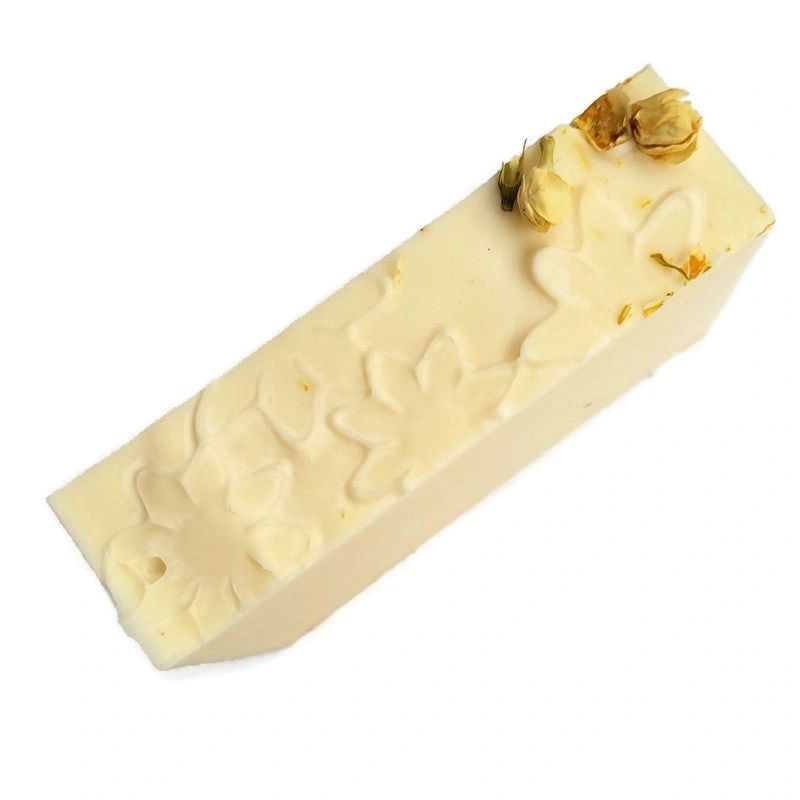 Gardenia Vegan Bar Soap - Potpourri Gift Shop