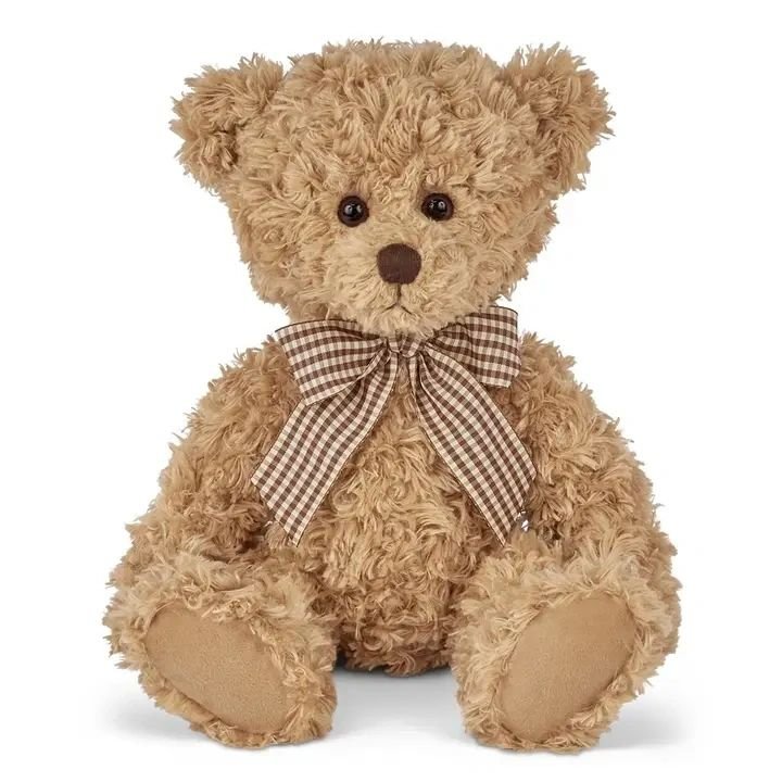 Theodore the Teddy Bear - Potpourri Gift Shop