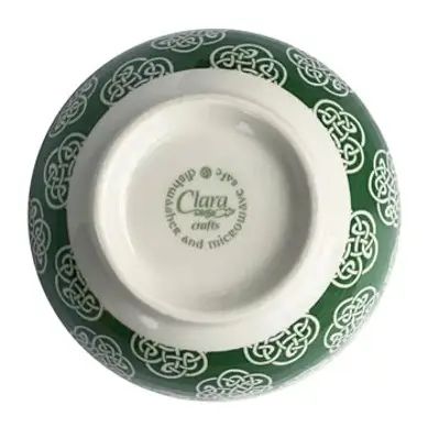 Irish Blessing Bowl - Potpourri Gift Shop