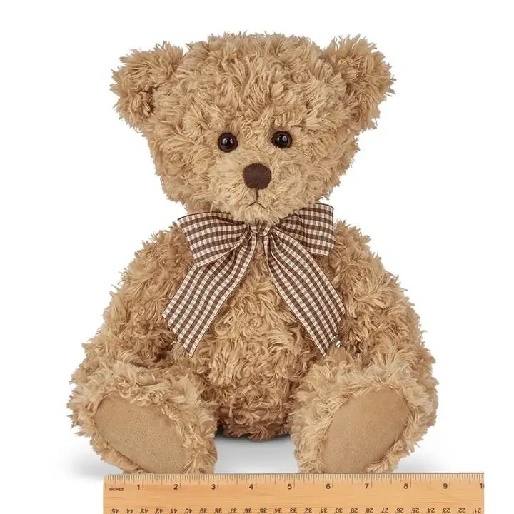 Theodore the Teddy Bear - Potpourri Gift Shop