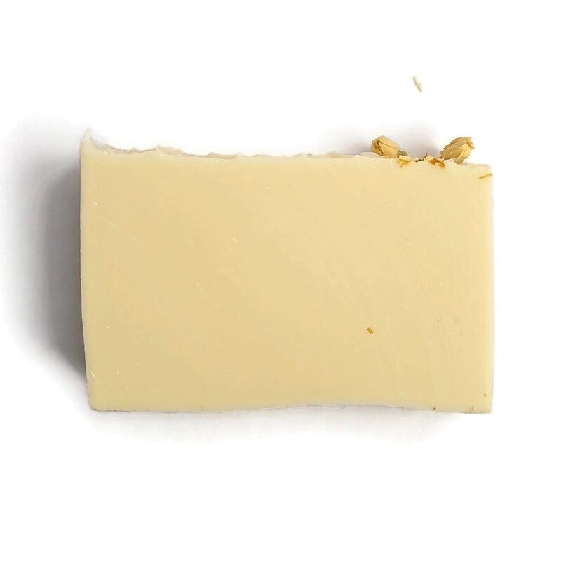 Gardenia Vegan Bar Soap - Potpourri Gift Shop