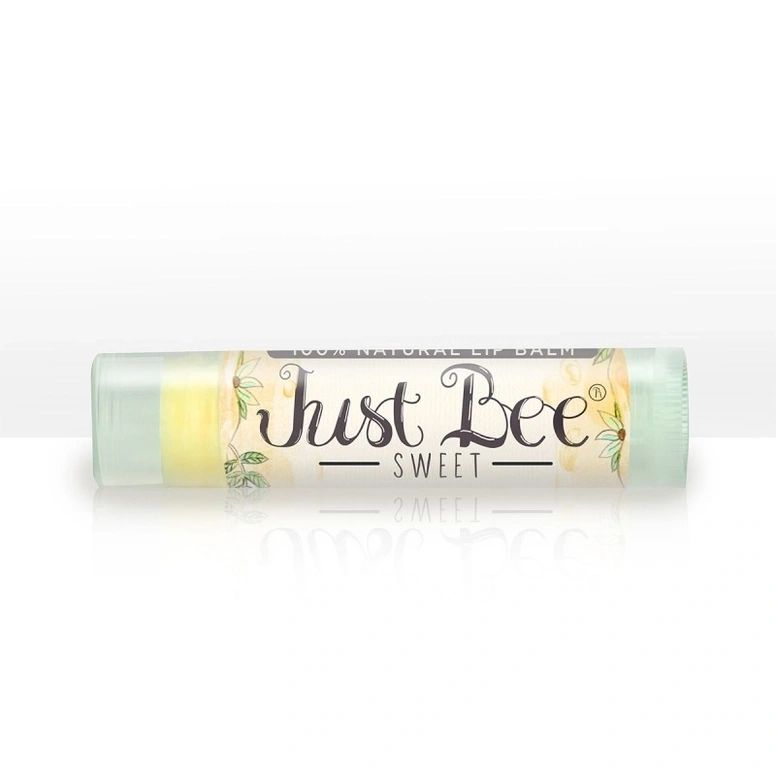 Natural Honey Lip Balm - Potpourri Gift Shop