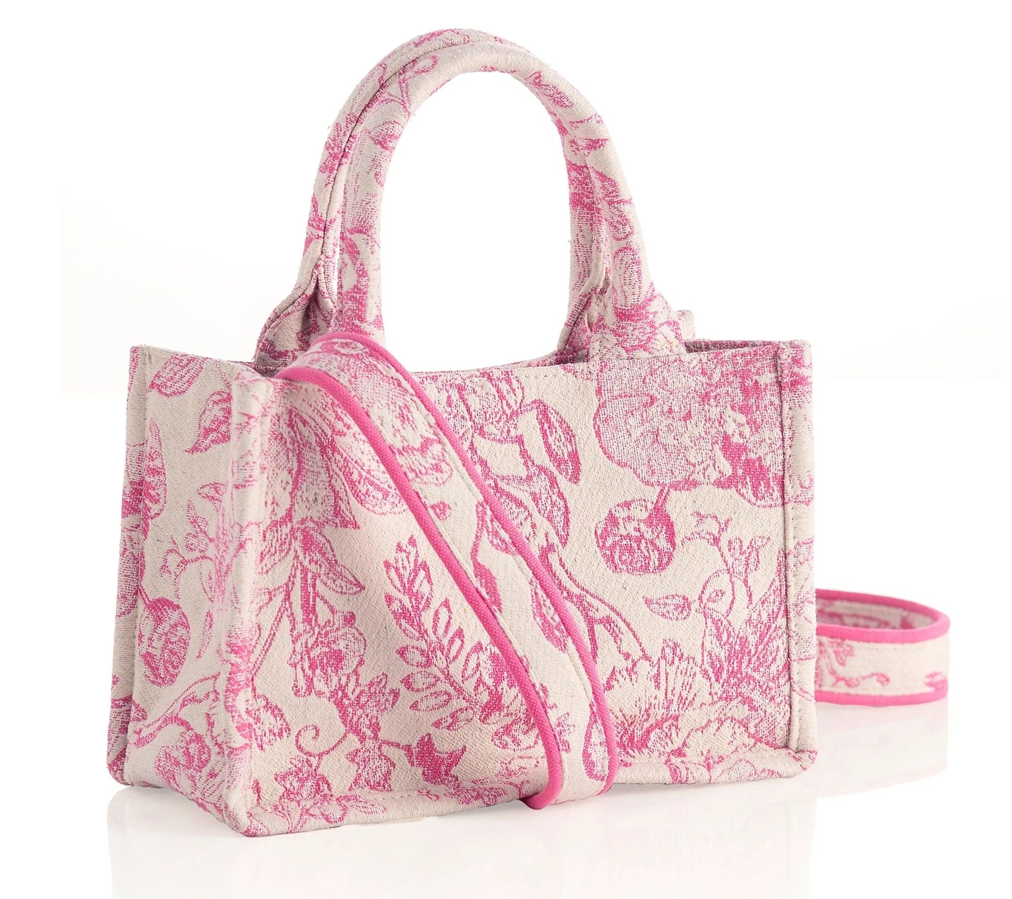 Luma Mini Tote - Potpourri Gift Shop