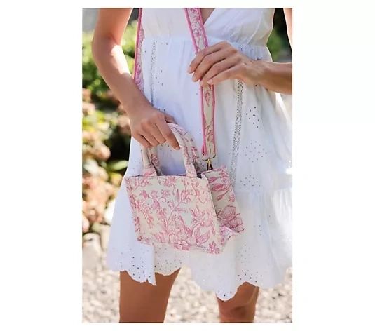 Luma Mini Tote - Potpourri Gift Shop