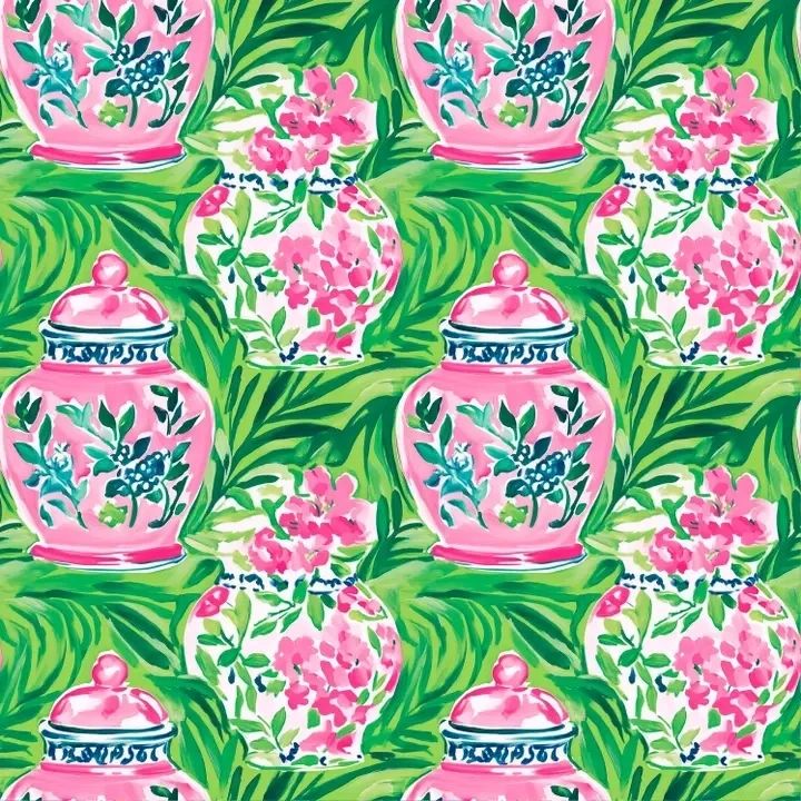 Ginger Jar Beach Towel - Potpourri Gift Shop