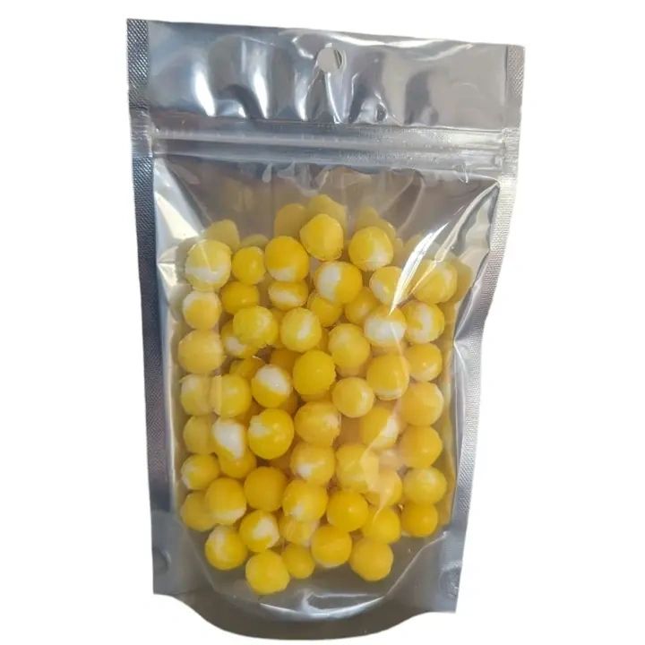 Lemonheads Freeze Dried Candy - Potpourri Gift Shop
