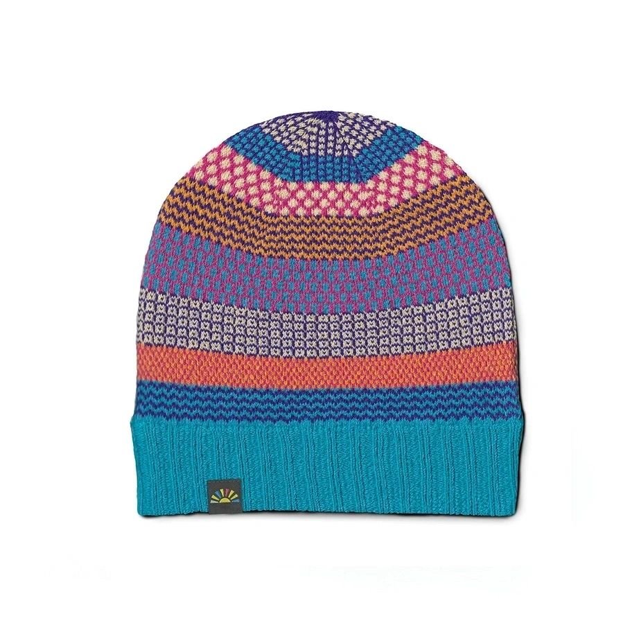 Beanie Hat - Sunny - Potpourri Gift Shop