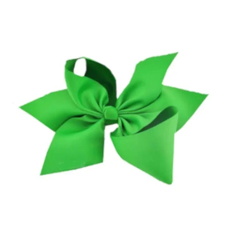 Lime Green Interchangeable Bow - Potpourri Gift Shop