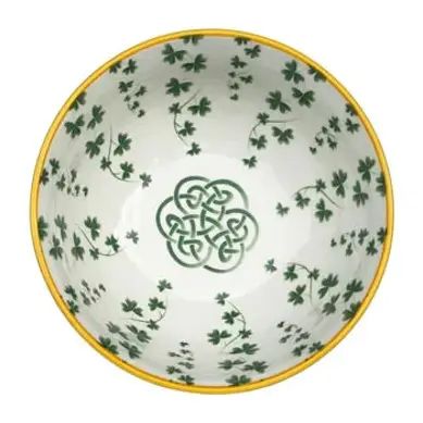Irish Blessing Bowl - Potpourri Gift Shop