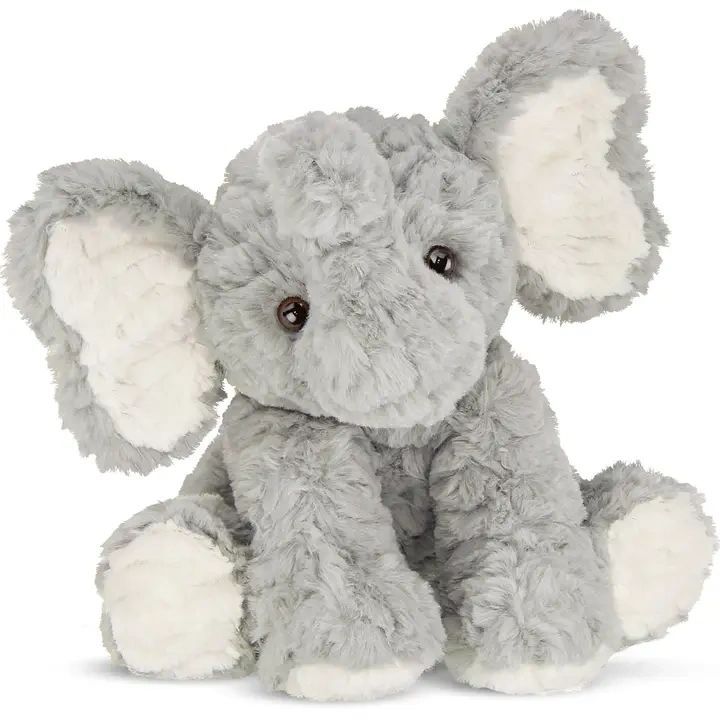 Dinky the Elephant - Potpourri Gift Shop