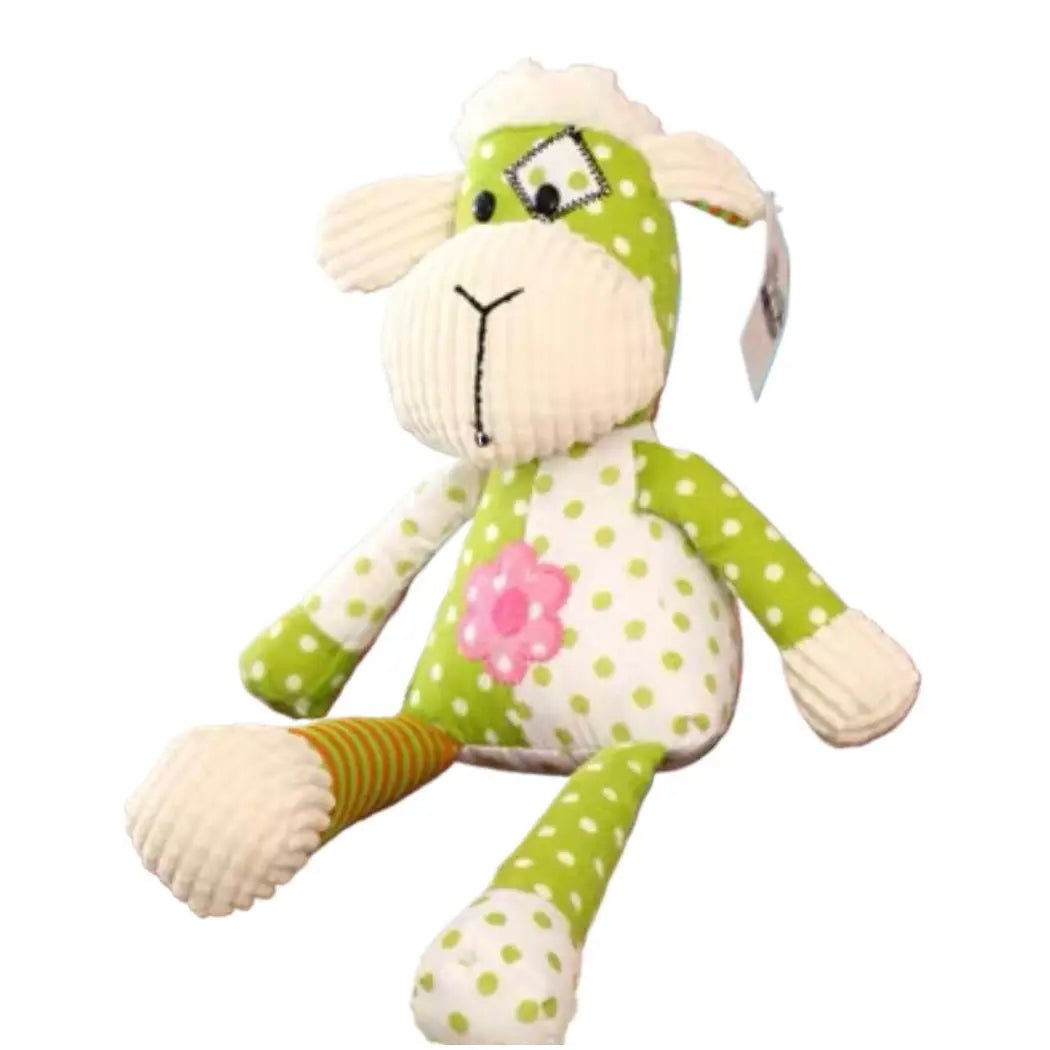 Kawai Cozy and Cute Lamb - Potpourri Gift Shop