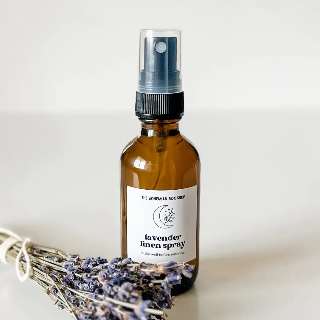 Lavender Pillow & Room Spray - Potpourri Gift Shop
