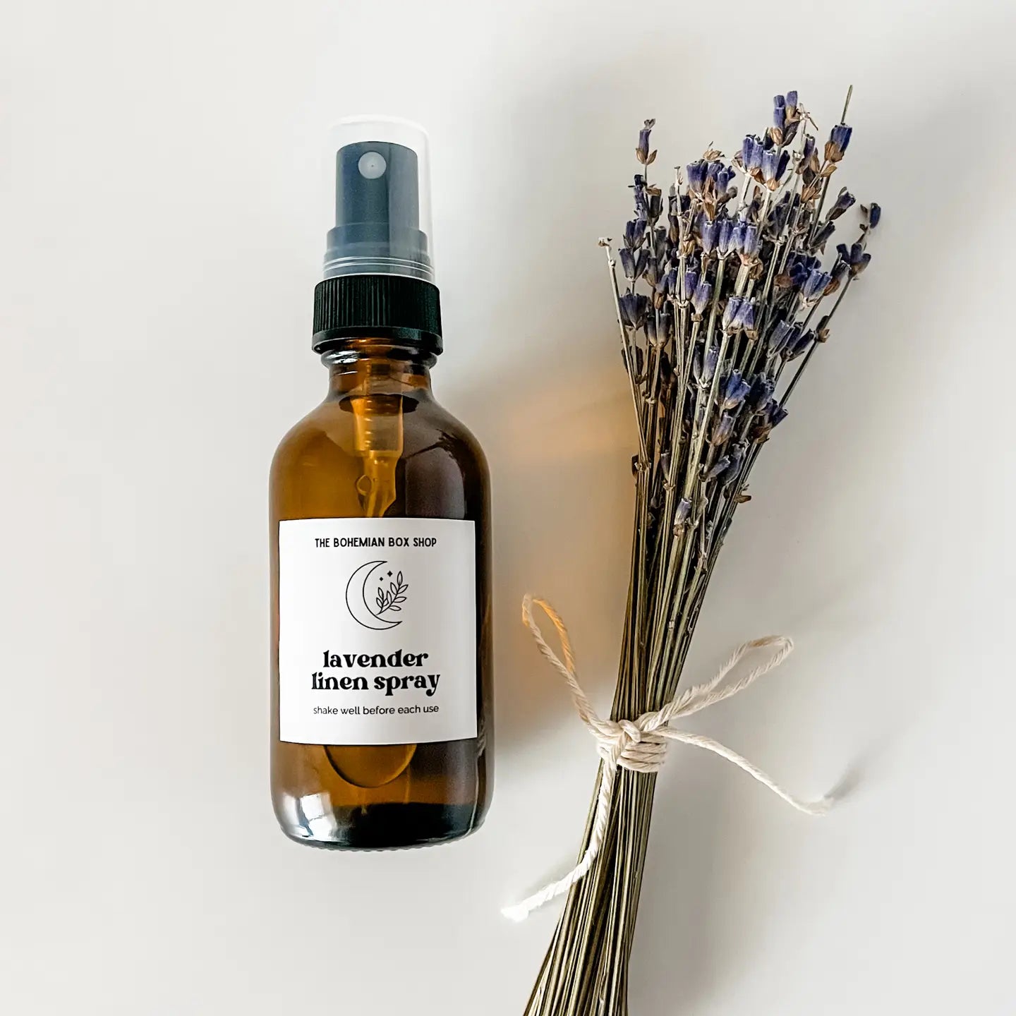 Lavender Pillow & Room Spray - Potpourri Gift Shop
