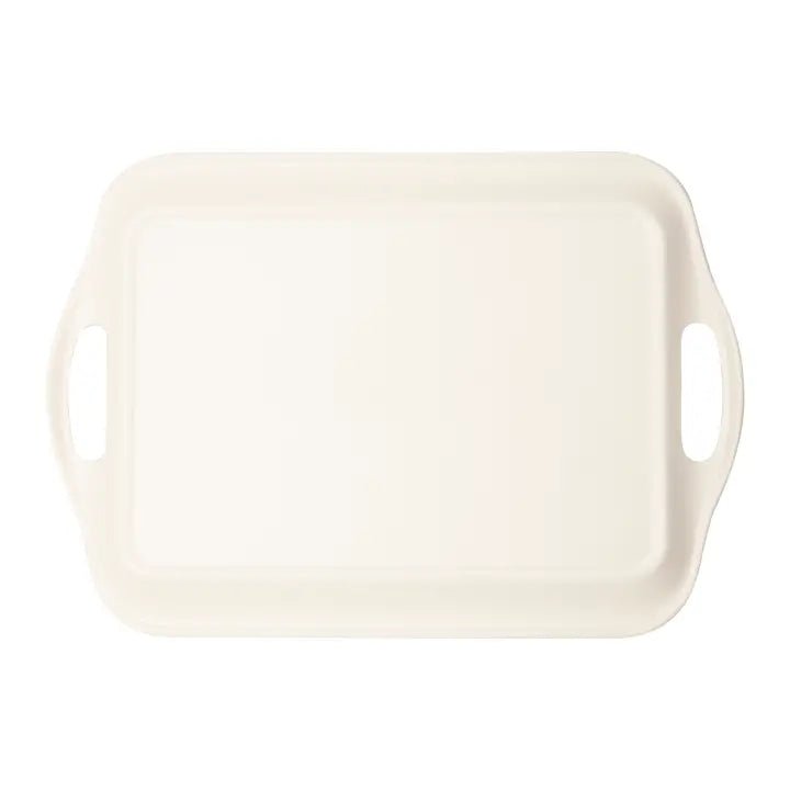 Floral Reusable Bamboo Tray - Potpourri Gift Shop