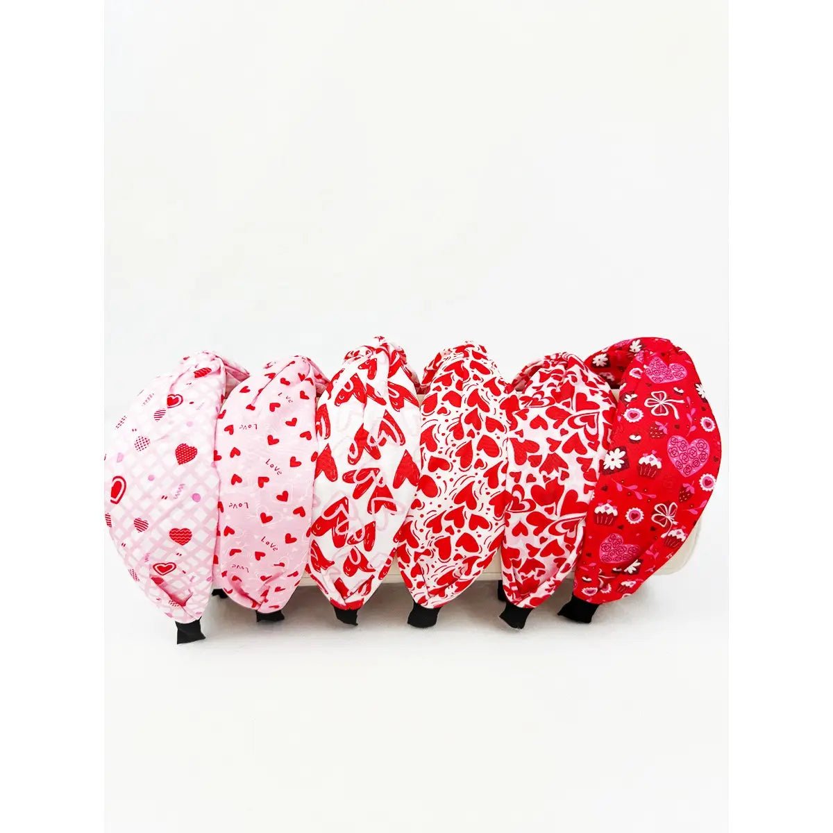 Sweetheart Headband - Potpourri Gift Shop