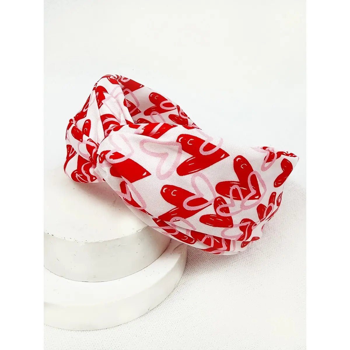 Sweetheart Headband - Potpourri Gift Shop