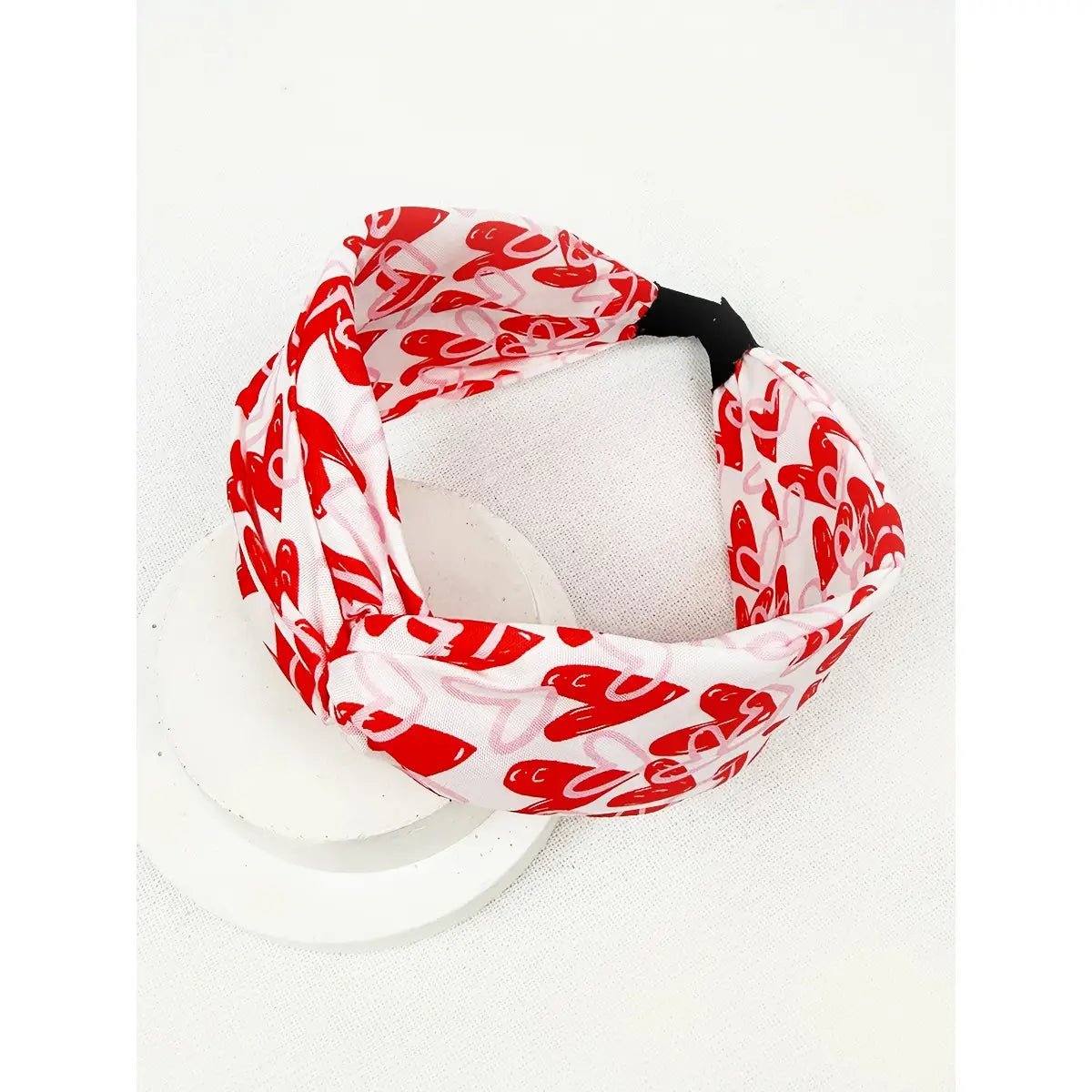 Sweetheart Headband - Potpourri Gift Shop
