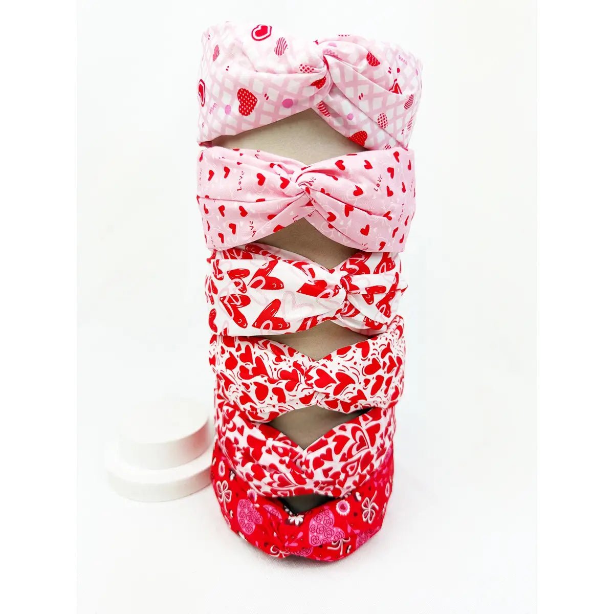 Sweetheart Headband - Potpourri Gift Shop
